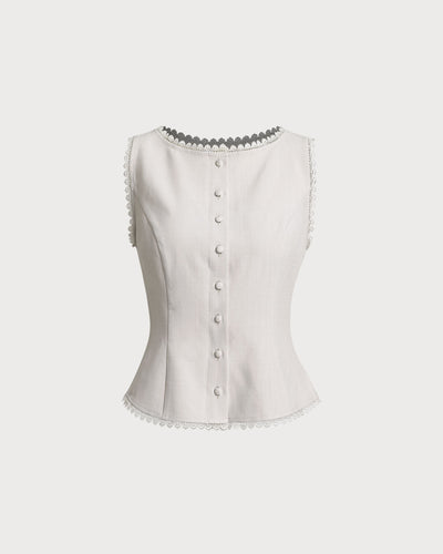 Victoria | Top Elegante