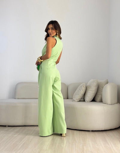 Carol | Mono estilizado de elegancia impecable