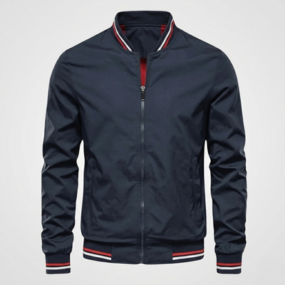 Adrián | Chaqueta de Algodón Premium