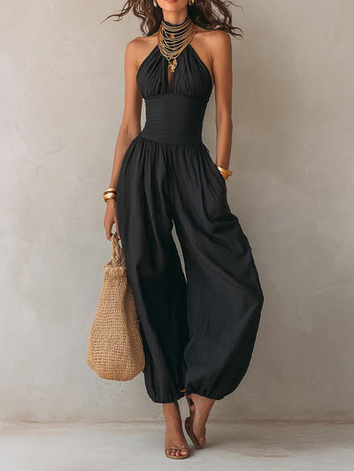 Daniela | mono halter bohemio