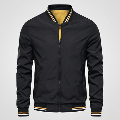Adrián | Chaqueta de Algodón Premium