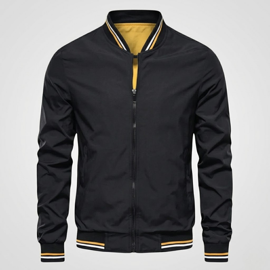 Adrián | Chaqueta de Algodón Premium