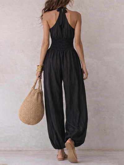 Daniela | mono halter bohemio