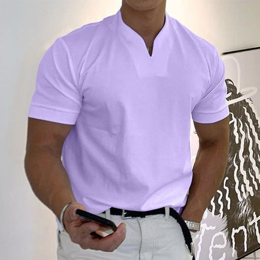 Edu | Camiseta fitness de manga corta
