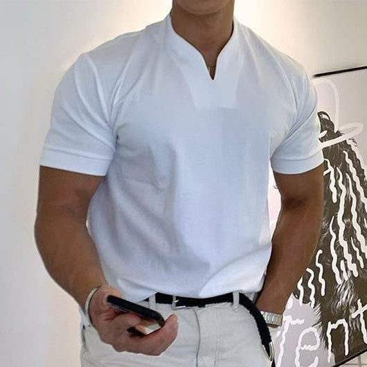 Edu | Camiseta fitness de manga corta