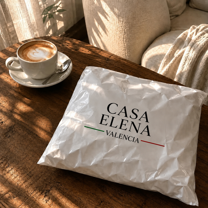 Review by Margarita