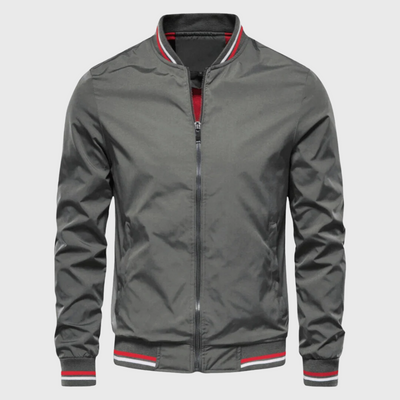 Adrián | Chaqueta de Algodón Premium