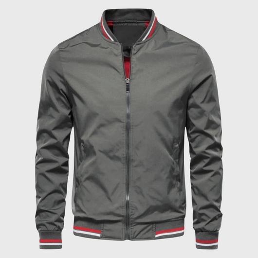 Adrián | Chaqueta de Algodón Premium