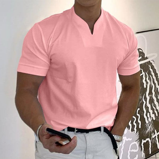 Edu | Camiseta fitness de manga corta