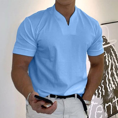 Edu | Camiseta fitness de manga corta