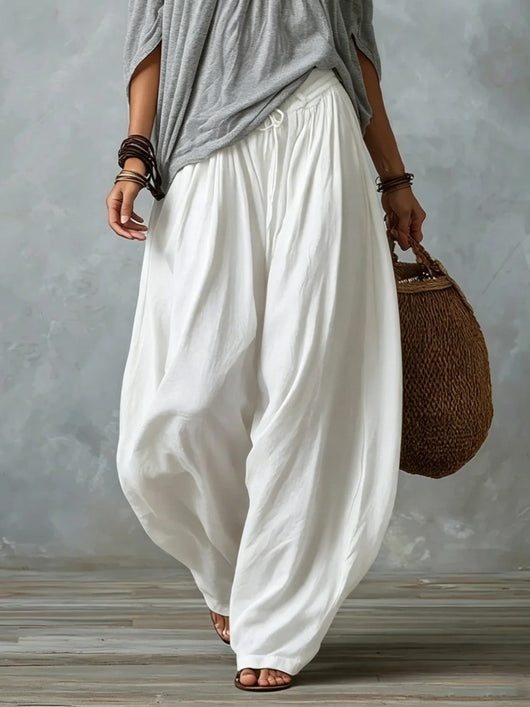 Isabella | Conjunto fluido bohemio completo