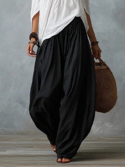 Isabella | Conjunto fluido bohemio completo