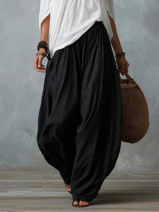 Isabella | Conjunto fluido bohemio completo