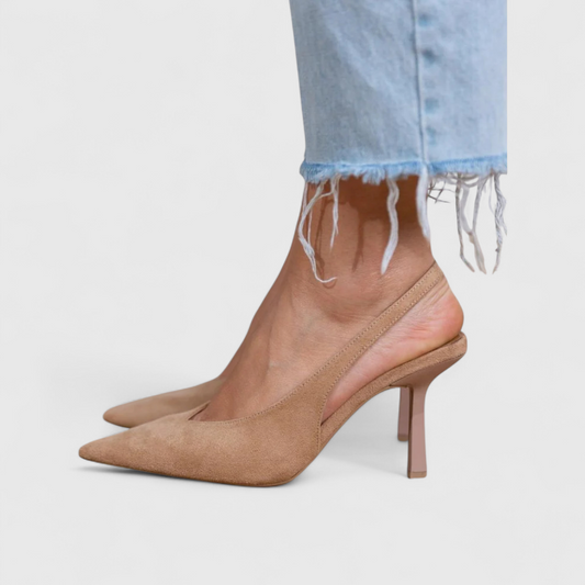 Vega | Tacones cómodos y ergonómicos