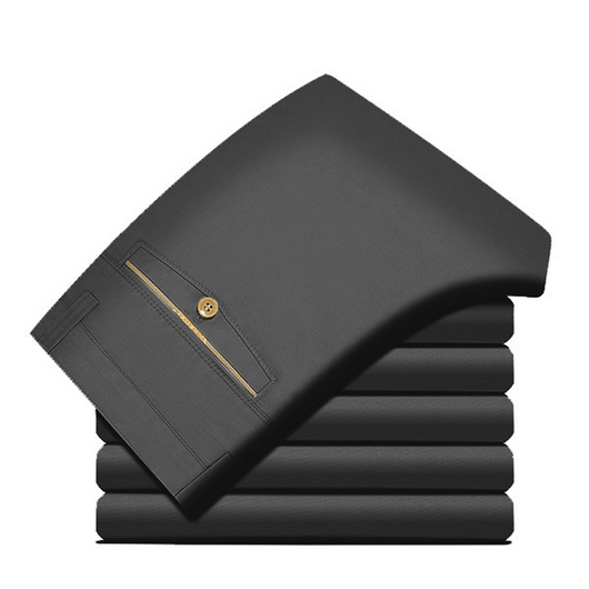 Izán | Pantalones Slim Fit