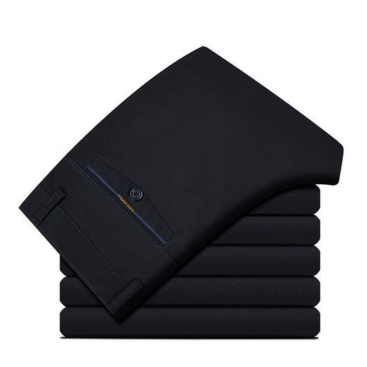 Izán | Pantalones Slim Fit