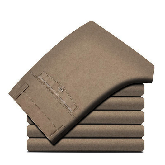 Izán | Pantalones Slim Fit