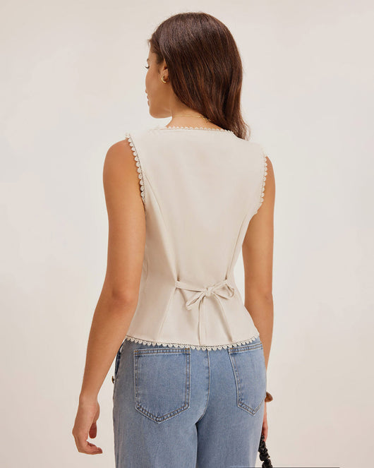 Victoria | Top Elegante